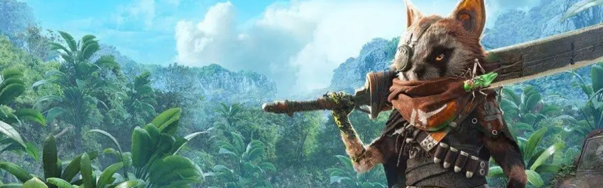 Biomutant - О том, почему разработчики так долго молчали