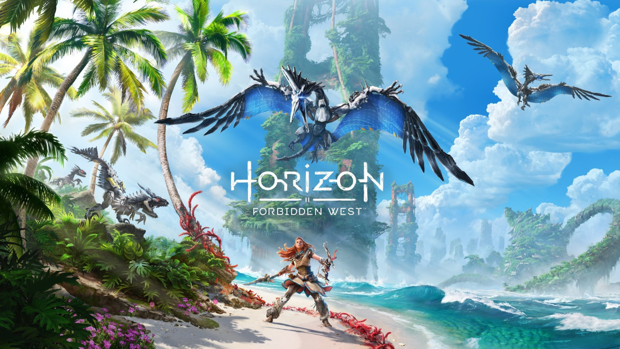 Стало известно, сколько стоила разработка The Last of Us Part 2 и Horizon Forbidden West Стало известно, сколько стоила разработка The Last of Us Part 2 и Horizon Forbidden West
