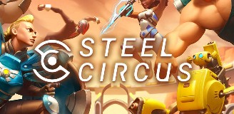 Steel Circus – Обновление с новым персонажем