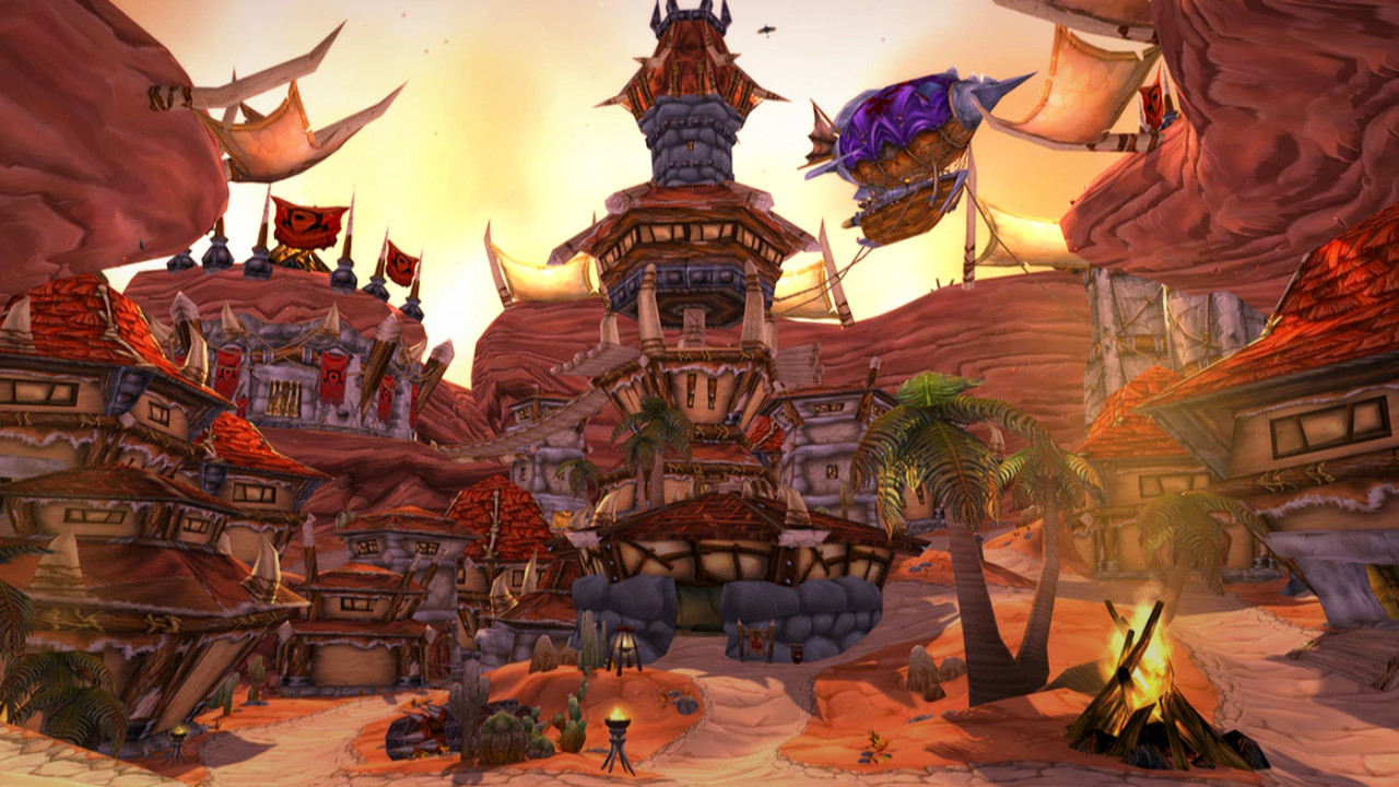 Новый режим на хардкорных серверах World of Warcraft Classic еще больше усложнит жизнь игрокам