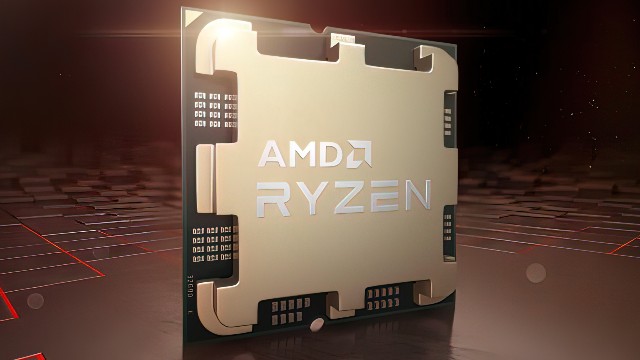 Процессорам Ryzen 7000X3D надо сообщать о необходимости в кэше или частотах