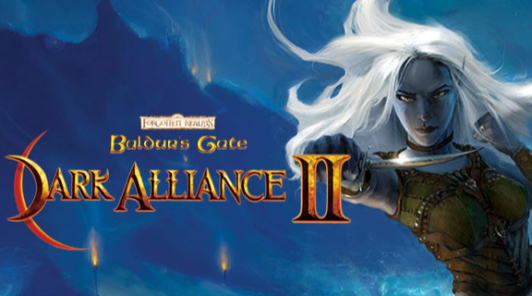 Состоялся выход ремастера Baldur's Gate: Dark Alliance 2