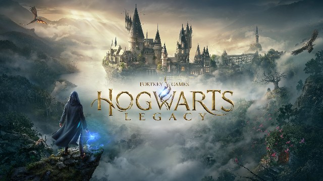 Системные требования Hogwarts Legacy для ПК
