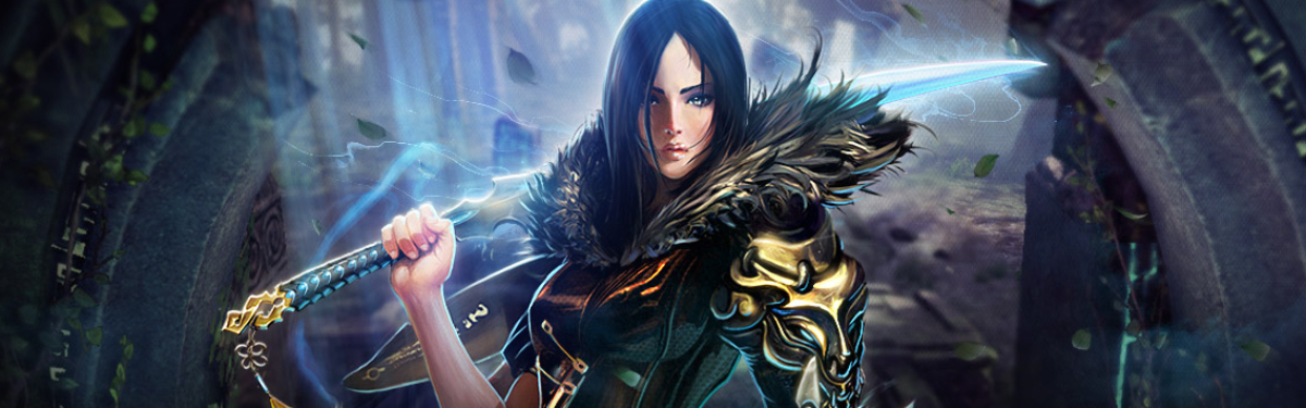 Blade & Soul - MMORPG анонсирует 14 игровой класс