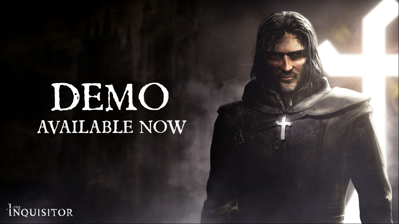 The Inquisitor        Steam