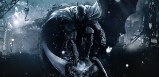 Сценарист Arkham Origins и голос Бэтмена тизерят новую игру