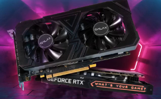 Конкурс: Пройдите тест и получите шанс выиграть видеокарту GeForce RTX 2060 EX