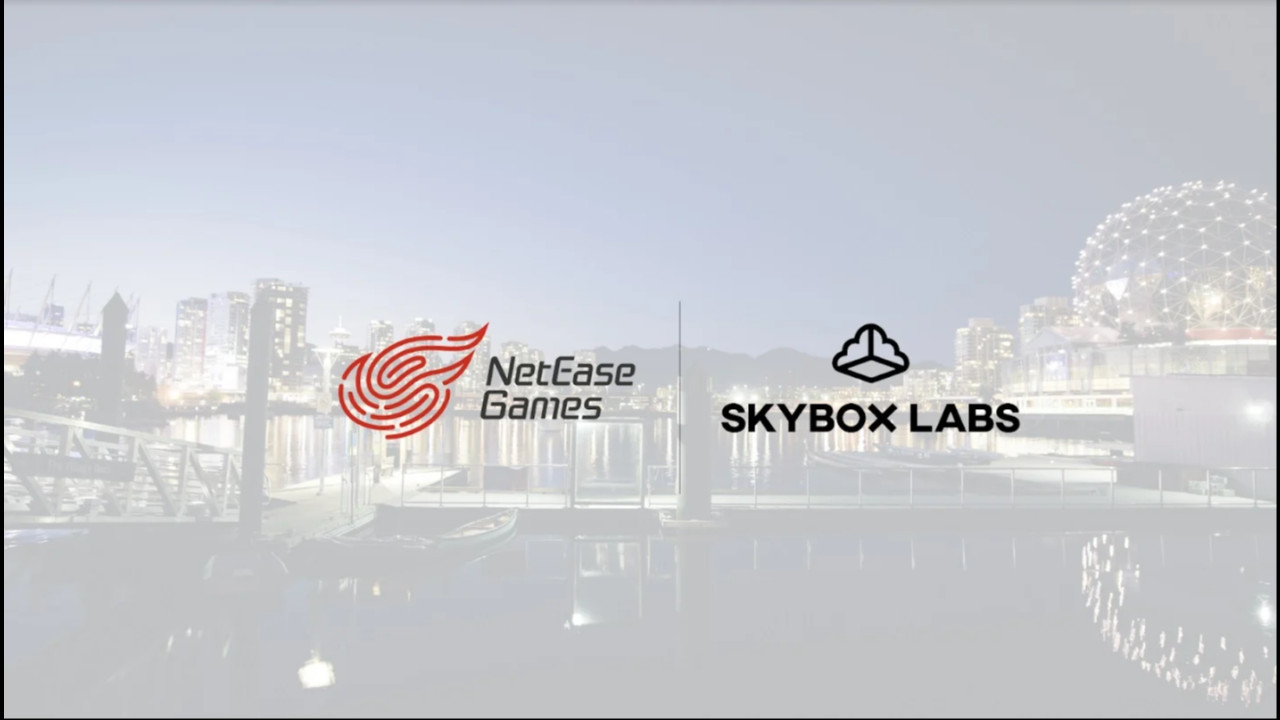 NetEase купила студию SkyBox Labs, помогающую в разработке Halo и Minecraft