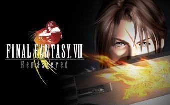 [gamescom 2019] Новый трейлер Final Fantasy VIII Remastered раскрыл дату выхода игры