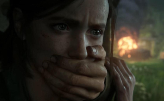 The Last of Us Part II - Новый геймплей, новые зараженные, новые подробности об игре