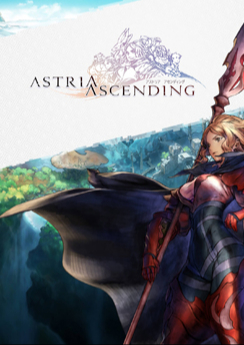 Astria Ascending