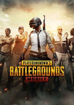 PUBG Mobile