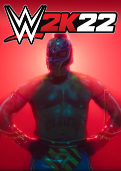 WWE 2K22