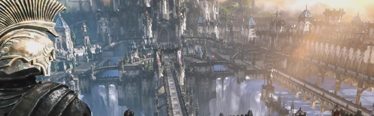 Обновление глобальной версии MMORPG Lost Ark откладывается до 30 июня Обновление глобальной версии MMORPG Lost Ark откладывается до 30 июня