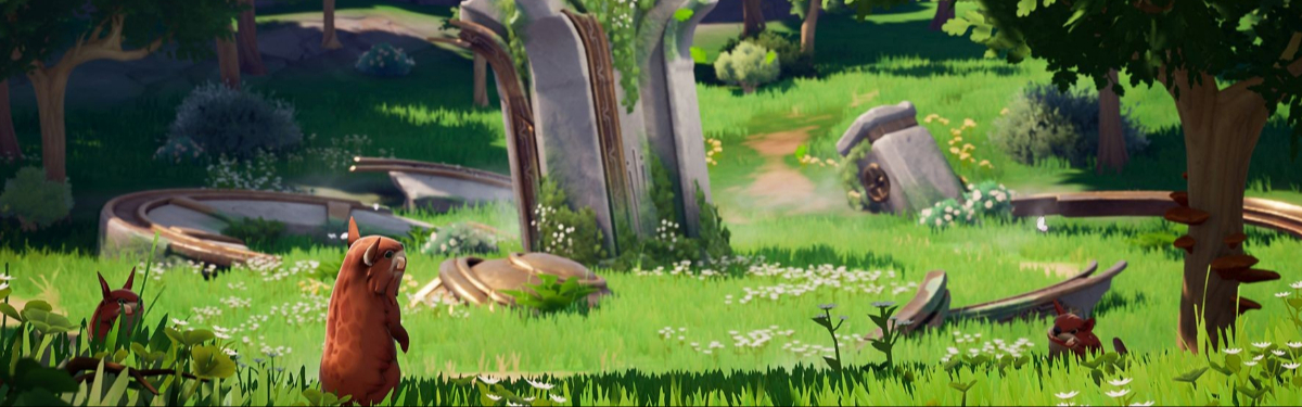 MMO Palia будет бесплатной игрой, в которой возможна покупка косметических предметов MMO Palia будет бесплатной игрой, в которой возможна покупка косметических предметов