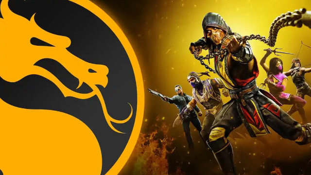 Франшизу Mortal Kombat ждет перезапуск. Выпуск Mortal Kombat 1 намечен на сентябрь