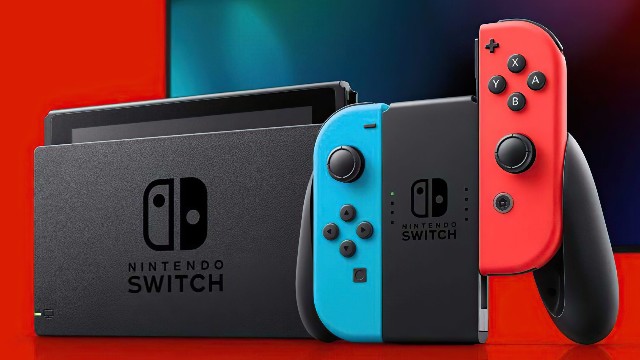 Nintendo Switch 2 будет меньше, чем Steam Deck. Новые Joy-Con получат магниты для крепления