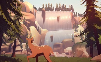 [E3 2019] Представлен игровой процесс приключенческой игры Way to the Woods