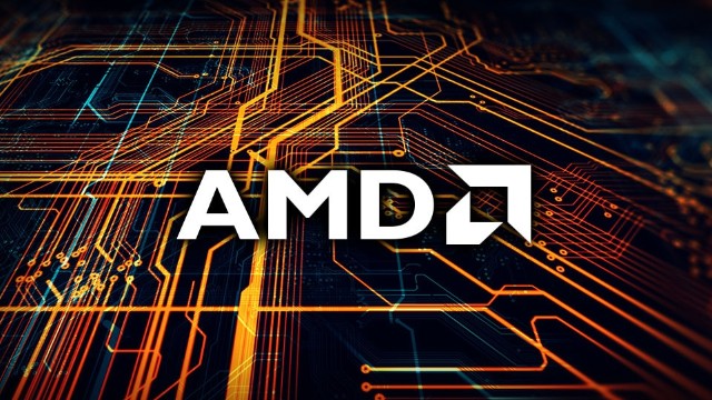 AMD продолжает отбирать рынок процессоров у Intel