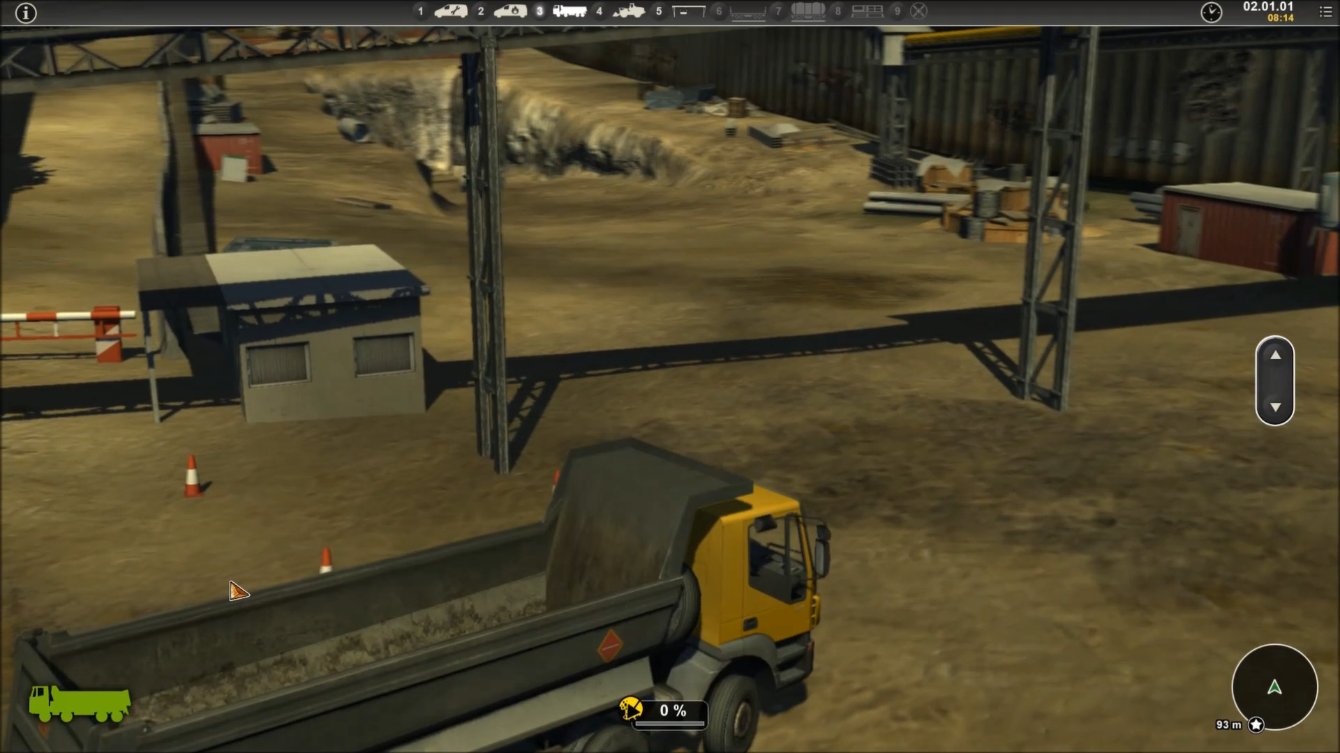 Симулятор горного дела. Mining & tunneling Simulator. Майнинг тоннель. Goldmine игра Скриншоты.