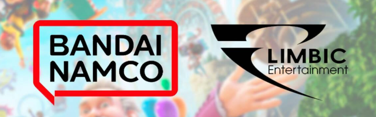Bandai Namco приобрела контрольный пакет акций Limbic Entertainment