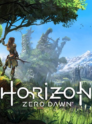 Horizon Zero Dawn