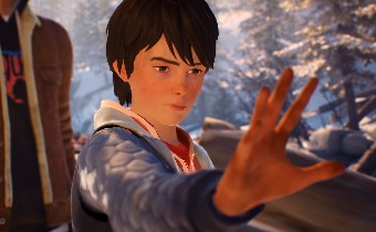 Life is Strange 2 - Состоялся релиз второго эпизода