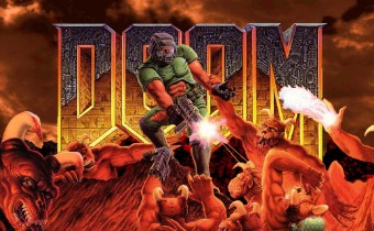 Doom исполнилось 25 лет