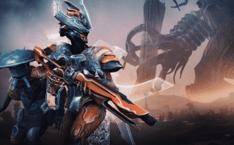 Warframe — Война с Корпусом, реворк системы тревог, мили 2.9 и другие новости