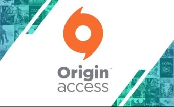 Новые игры стали доступны по подписке Origin Access.