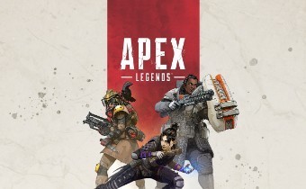 Планы на первый год: в Apex Legends добавят Battle Pass и новых героев