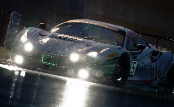 Assetto Corsa Competizione - Стала известна дата начала раннего доступа