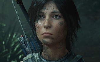 [Обзор] Слон катает в Shadow of the Tomb Raider