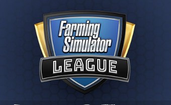 Создатели Farming Simulator 19 анонсировали профессиональную лигу для спортсменов