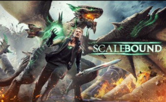 Убитую Scalebound может возродить Nintendo