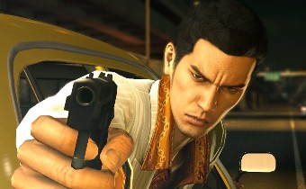 [E3-2018] Серия Yakuza доберется до ПК