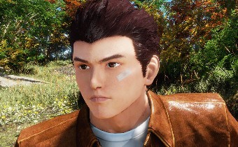 Shenmue 3 - Система рыбалки и два режима боя