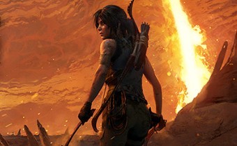 Shadow of the Tomb Raider - Дата выхода первого DLC