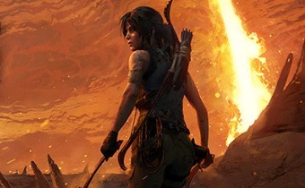 Shadow of the Tomb Raider - Дата выхода первого DLC