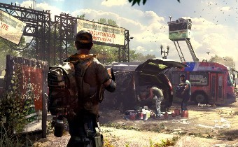 Слухи: Tom Clancy’s The Division 2 - Подробности о предстоящем рейде