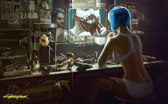 [Утечка] Cyberpunk 2077 — Игра должна выйти в этом году