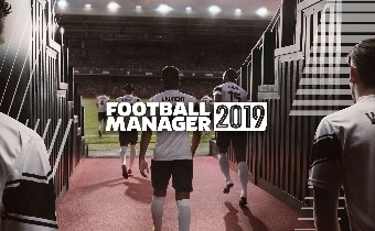 Football Manager 2019 - Стала известна дата релиза