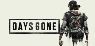 Days Gone – В новом патче появился бензобак с ребенком из Death Stranding