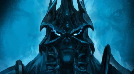 Игрок Naowh первым в мире достиг максимального уровня в World of Warcraft: Wrath of the Lich King Classic