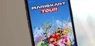 Mario Kart Tour – Более 90 миллионов загрузок в первую неделю