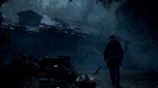 Новое видеосравнение между ремейком и оригиналом Resident Evil 4 показывает более мрачную атмосферу