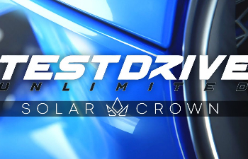 Test Drive Unlimited Solar Crown - Разработчики представили новый трейлер игры