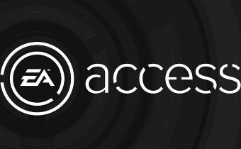 EA Access пришла на PlayStation 4