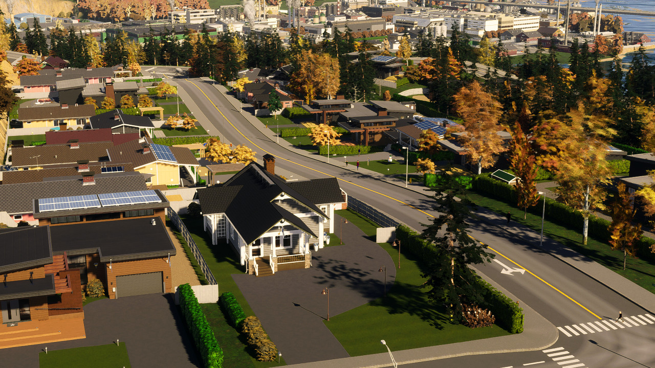     Cities: Skylines II       