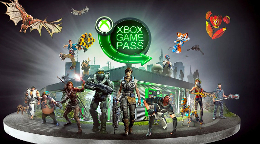 Восемь игр покинут Xbox Game Pass в начале июля